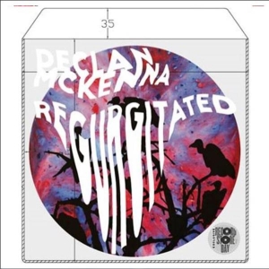Mckenna Declan - Declan Mckenna Regurgitated i gruppen VINYL / Pop-Rock hos Bengans Skivbutik AB (3555874)