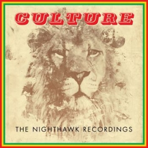 Culture - Nighthawk Recordings i gruppen VINYL / Vinyl Reggae hos Bengans Skivbutik AB (3556178)