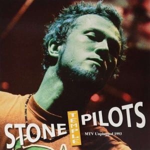 Stone Temple Pilots - Mtv Unplugged 1993 i gruppen ÖVRIGT / CDV06 hos Bengans Skivbutik AB (3558461)