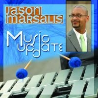 Jason Marsalis - Music Update i gruppen CD / Jazz hos Bengans Skivbutik AB (3558477)