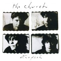 Church - Starfish (12 Bonus) i gruppen CD / Pop-Rock hos Bengans Skivbutik AB (3558523)