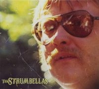 Strumbellas - My Father And The Hunter i gruppen CD / Pop-Rock hos Bengans Skivbutik AB (3558610)