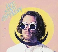 Messersmith Jeremy - Late Stage Capitalism i gruppen CD / Pop-Rock hos Bengans Skivbutik AB (3558611)