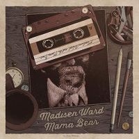 Ward Madisen & The Mama Bear - Radio Winners i gruppen VINYL / Pop-Rock hos Bengans Skivbutik AB (3558613)