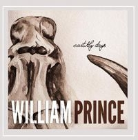 Prince William - Earthly Days i gruppen CD / Pop-Rock hos Bengans Skivbutik AB (3558615)