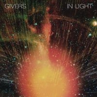 Givers - In Light i gruppen VINYL / Pop-Rock hos Bengans Skivbutik AB (3558658)