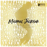 Blandade Artister - Michael Jackson Revisited Û A Tribu i gruppen VINYL / Pop-Rock hos Bengans Skivbutik AB (3558667)