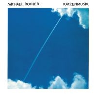 Rother Michael - Katzenmusik i gruppen CD / Pop-Rock hos Bengans Skivbutik AB (3558704)