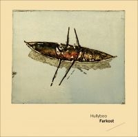 Hullyboo - Farkost i gruppen CD / Jazz hos Bengans Skivbutik AB (3558722)