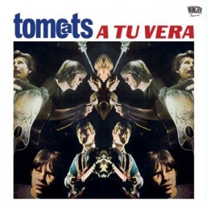 Tomcats - A Tu Vera (2 Lp) i gruppen VINYL / Pop hos Bengans Skivbutik AB (3559575)