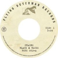 Black And Blues - Chains i gruppen VINYL / Pop-Rock,RnB-Soul hos Bengans Skivbutik AB (3559607)