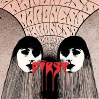 Baroness - First & Second i gruppen VINYL / Pop-Rock hos Bengans Skivbutik AB (3559625)