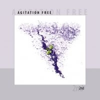 Agitation Free - 2Nd i gruppen CD / Pop-Rock hos Bengans Skivbutik AB (3559679)