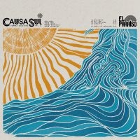 Causa Sui - Summer Sessions Vol. 2 i gruppen VINYL / Pop-Rock hos Bengans Skivbutik AB (3559697)