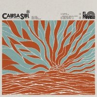 Causa Sui - Summer Sessions Vol. 3 i gruppen VINYL / Pop-Rock hos Bengans Skivbutik AB (3559698)