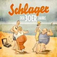 Various Artists - Schlager Der 30Er Jahre i gruppen VINYL / Pop-Rock hos Bengans Skivbutik AB (3565338)