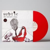 Subtle - Mercury Craze i gruppen VINYL / Dance-Techno hos Bengans Skivbutik AB (3565351)