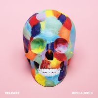 Aucoin Rich - Release i gruppen CD / Pop-Rock hos Bengans Skivbutik AB (3565394)