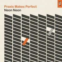 Neon Neon - Praxis Makes Perfect i gruppen VINYL / Pop-Rock hos Bengans Skivbutik AB (3565430)