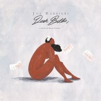 Barbieri Joe - Dear BillieTribute To Billie Holid i gruppen CD / Jazz hos Bengans Skivbutik AB (3565459)