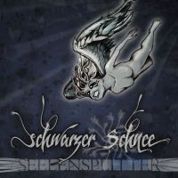 Schwarzer Schnee - Seelensplitter i gruppen CD / Pop-Rock hos Bengans Skivbutik AB (3565489)