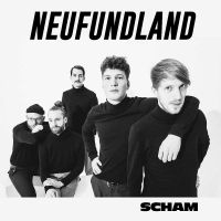 Neufundland - Scham i gruppen VINYL / Pop-Rock hos Bengans Skivbutik AB (3565491)