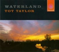Taylor Tot And St George's Orchestr - Waterland i gruppen CD / Pop-Rock hos Bengans Skivbutik AB (3565513)