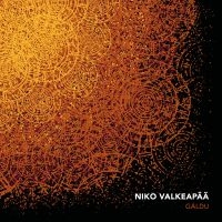 Valkeapää Niko - Galdu i gruppen CD / Elektroniskt,World Music hos Bengans Skivbutik AB (3565553)