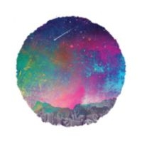 Khruangbin - The Universe Smiles Upon You i gruppen VINYL / Pop-Rock,RnB-Soul hos Bengans Skivbutik AB (3565869)