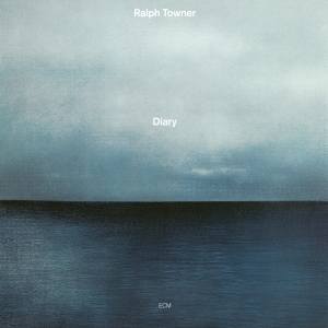 Towner Ralph - Diary i gruppen VI TIPSAR / Klassiska lablar / ECM Records hos Bengans Skivbutik AB (3566173)