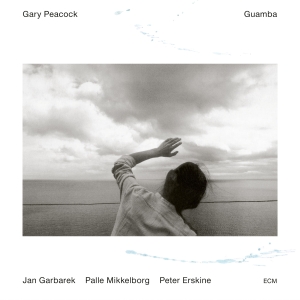 Peacock Gary Garbarek Jan Mikke - Guamba i gruppen VI TIPSAR / Klassiska lablar / ECM Records hos Bengans Skivbutik AB (3566184)