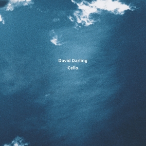 Darling David - Cello i gruppen Externt_Lager / Naxoslager hos Bengans Skivbutik AB (3566187)