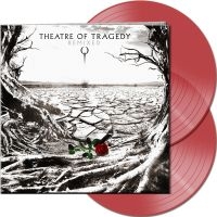 Theatre Of Tragedy - Remixed (2 Lp Ltd. Gtf. Clear Red V i gruppen VINYL / Hårdrock,Norsk Musik hos Bengans Skivbutik AB (3566627)