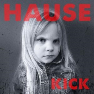 Dave Hause - Kick i gruppen ÖVRIGT / Övrigt / aub hos Bengans Skivbutik AB (3566648)