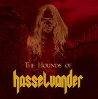 HASSELVANDER JOE - HOUNDS OF HASSELVANDER i gruppen CD / Hårdrock hos Bengans Skivbutik AB (3568135)