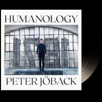 Jöback Peter - Humanology (Lp) Black i gruppen ÖVRIGT / cdonuppdat / CDON Jazz klassiskt NX hos Bengans Skivbutik AB (3577369)