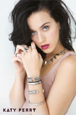 Katy Perry - Katy Perry (Prism) i gruppen ÖVRIGT / MK Test 7 hos Bengans Skivbutik AB (3577423)
