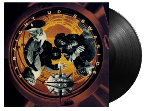 Das Efx - Straight Up Sewaside i gruppen VI TIPSAR / Klassiska lablar / Music On Vinyl hos Bengans Skivbutik AB (3589576)