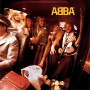 Abba - Abba - Vinyl i gruppen VINYL / Pop-Rock,Svensk Musik hos Bengans Skivbutik AB (3592490)