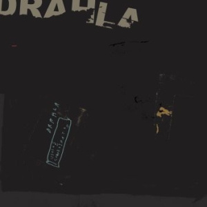 Drahla - Useless Coordinates (Ltd Cardinal R i gruppen VINYL / Pop-Rock hos Bengans Skivbutik AB (3594155)