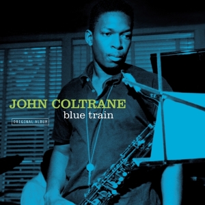 John Coltrane - Blue Train - Original Album i gruppen VI TIPSAR / Mest populära vinylklassiker hos Bengans Skivbutik AB (3594541)