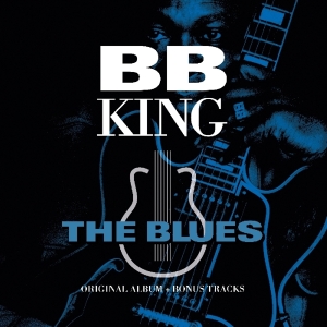 B.B. King - Blues i gruppen VI TIPSAR / Julklappstips Vinyl hos Bengans Skivbutik AB (3595650)