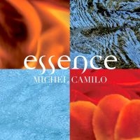 Camilo Michel - Essence i gruppen CD / Jazz hos Bengans Skivbutik AB (3597197)