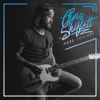 Shiflett Chris - Hard Lessons - Ltd.Ed. i gruppen VINYL / Country hos Bengans Skivbutik AB (3597220)