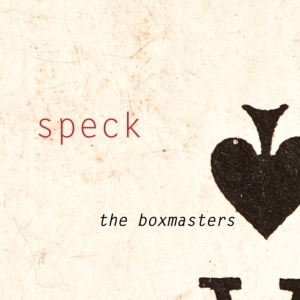 Boxmasters - Speck i gruppen CD / Pop-Rock hos Bengans Skivbutik AB (3597223)