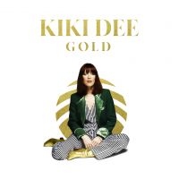 Dee Kiki - Gold i gruppen CD / Pop-Rock hos Bengans Skivbutik AB (3597225)