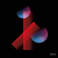 Xoa - Way West i gruppen VINYL / Dance-Techno,Pop-Rock hos Bengans Skivbutik AB (3597242)