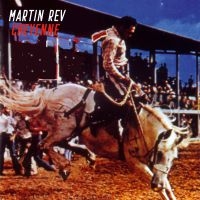Rev Martin - Cheyenne i gruppen CD / Pop-Rock hos Bengans Skivbutik AB (3597247)