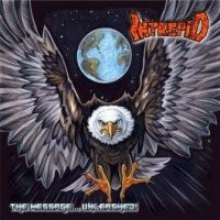 Intrepid - Message The...Unleashed! i gruppen CD / Hårdrock hos Bengans Skivbutik AB (3597413)