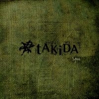 Takida - Sju i gruppen VINYL / Pop-Rock,Svensk Musik hos Bengans Skivbutik AB (3597428)